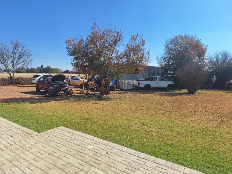 Commercial Property for Sale in Bloemfontein Rural Free State